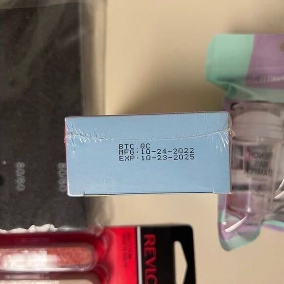 Nail care bundle - New - Picture 2 of 3